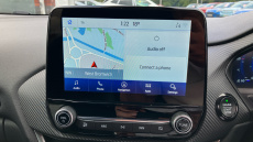 Ford Puma 1.0 EcoBoost Hybrid mHEV ST-Line X 5dr Petrol Hatchback